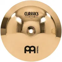 Meinl Classics Custom 8 Bell Cymbal