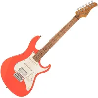 Cort G200SE Scarlet Red