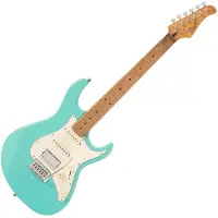 Cort G200Se Seafoam Green