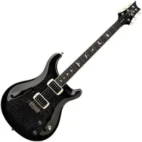 Paul Reed Smith Hollowbody SE Standard Dh Dog Hair Smokeburst
