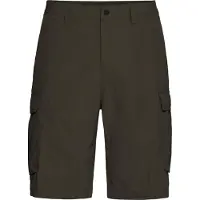 Jack Wolfskin Duneland Cargo Shorts Vert 38 Homme