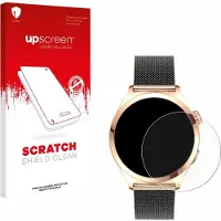 Upscreen Scratch Shield Protection, Film de protection pour smartwatch, Transparent