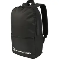 Champion Sac à dos noir / blanc