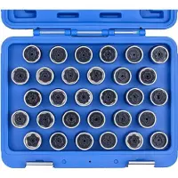 SW-Stahl Kit de démontage de serrure de jante, Mercedes-Benz 02385L