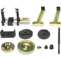 SW-Stahl Outillage complet, BMW 302304L