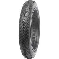 Kenda Gigas 30tpi 24´´ X 4.00 Rigid Mtb Tyre Argenté 24´´ x 4.00