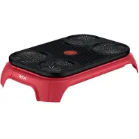 Tefal Crêpière Crêpe & Grill Party PY55A7F0