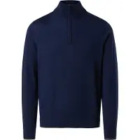 North sails Pull-over bleu marine