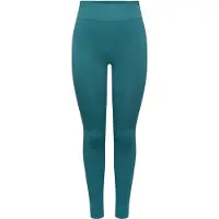 ONLY Pantalon de sport 'ONPJaia' émeraude