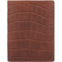 Esquire Porte-monnaies marron