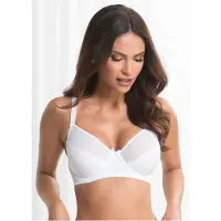 Bonprix Soutien-gorge minimiseur avec mesh