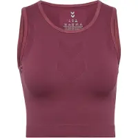 Hummel Top De Sport Hiit Seamless