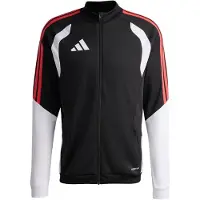 Adidas Tiro 26 Competition Training Full Zip Sweatshirt Noir XL / Regular Homme