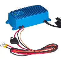 Victron Energy Blue Smart Ip67 12/17 Charger Bleu