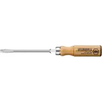 Wiha Tournevis bois à fente 14,0 mm x 250 mm