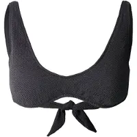 Seafolly Hauts de bikini noir