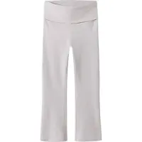 Name It Kids Leggings 'NKFSpice' gris clair