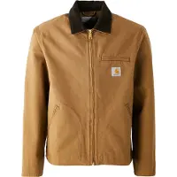 Carhartt WIP Veste mi-saison 'Detroit' pueblo