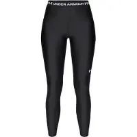 Under Armour Pantalon de sport noir / blanc
