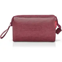 Reisenthel Travel Wash Bag Rouge