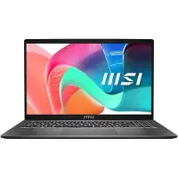 MSI Modern 15 F13MG-469NL (15.60", 1000 Go, 16 Go, NL), Ordinateur portable, Gris