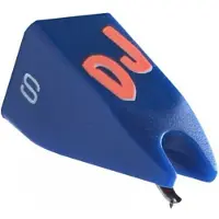 Ortofon Stylus DJ S Cellule DJ de Remplacement bleue