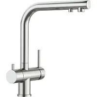 BLANCO FONTAS II PVD PVD acier