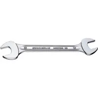 Stahlwille Clé plate double 36 - 41 mm DIN 3110, DIN ISO 10102