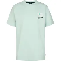 Petrol Industries B-1060-tsr682 Short Sleeve T-shirt Bleu 5-6 Years Garçon
