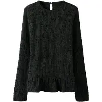 Name it T-Shirt 'NKFBIKKA' noir