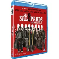SND Les 8 Salopards Blu-ray