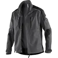 Kübler Veste à ceinture Activiq (M)