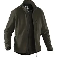 Kübler Fleece Jacke (L)