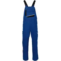 Kübler Salopette ICONIQ coton bleu/noir Forme 3140 Taille 29 (29)