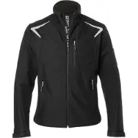 Kübler Veste Ultrashell BODYFORCE noire forme 1625 taille L (L)