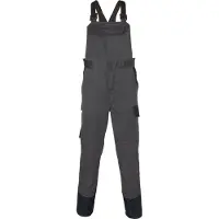 Kübler Salopette PROTECTIQ ARC2 PSA 3 anthracite/noir Forme 3391 Taille 44 (44)