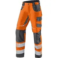 Kübler pantalon d'été léger Reflectiq 2407 (110)