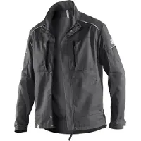 Kuebler Veste Activiq Anthracite XS (XS)