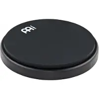 Meinl Cymbals 6" Practice Pad Black