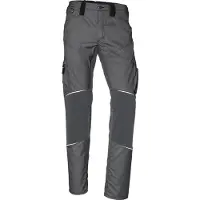 Kübler Pantalon stretch ACTIVIQ anthracite Forme 2850 Taille 25 (25)