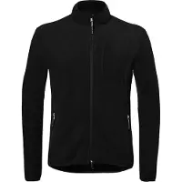 Kübler Veste polaire noire forme 1254 taille 4XL (4XL)