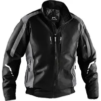 Kübler Veste de pilote hydrofuge (3XL)