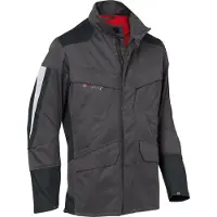 Kübler Veste PROTECTIQ ARC2 PSA 3 anthracite/noir Forme 1391 Taille 102 (102)
