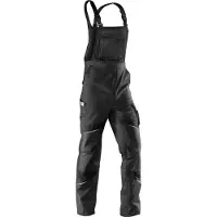 Kübler Salopette Activiq Noir 40 (40)