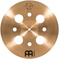 Meinl Chinoise Pure Alloy 12" Trash - PA12trch