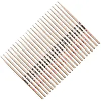 Vic Firth 5AN - American Classic Hickory Olives Nylon