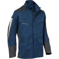 Kübler Veste PROTECTIQ arc1 PSA 3 bleu foncé/anthracite Forme 1390 Taille 26 (26)