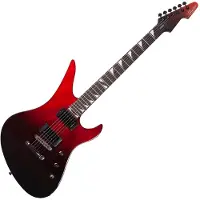 Schecter Avenger Standard Bloodburst