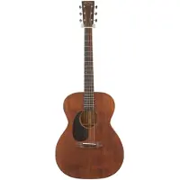 Martin 000-15M Solid Mahogany LH