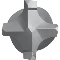 Fischer Foret béton - SDS+ - Quattric II - 14/400/450